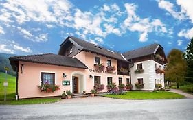 Landhotel Lacknerhof